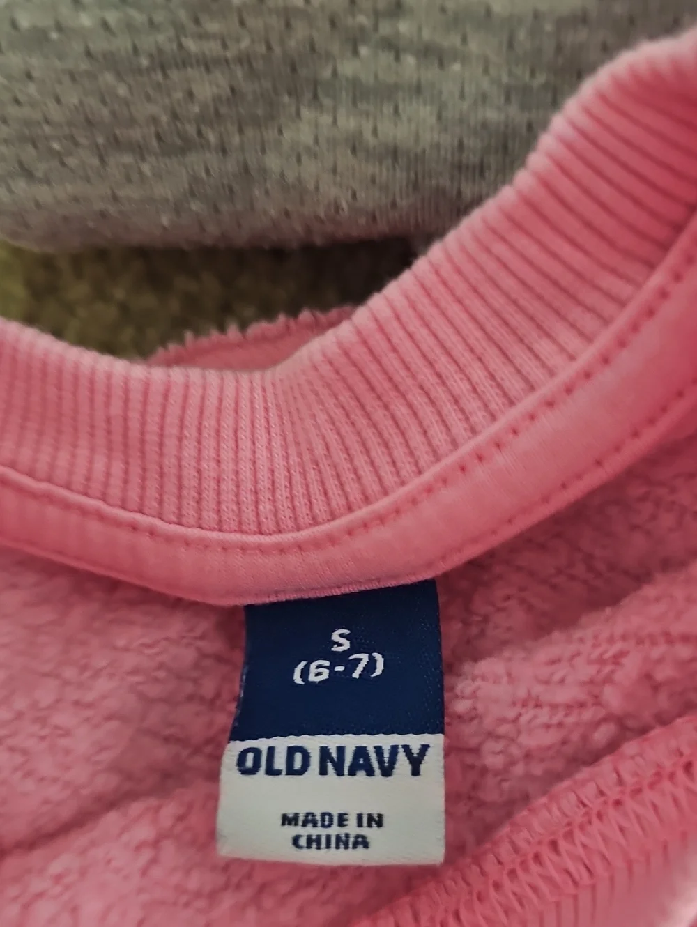 Girls Size 6/7 Lot